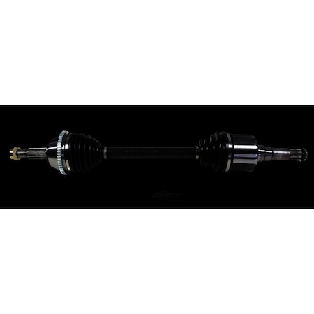 Gsp NCV11120  New CV Axle NCV11120